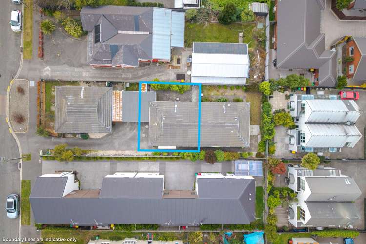 2 & 3/76 Ruskin Street Addington_20
