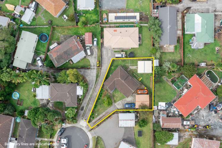 23 Winiata Terrace Papakura_13