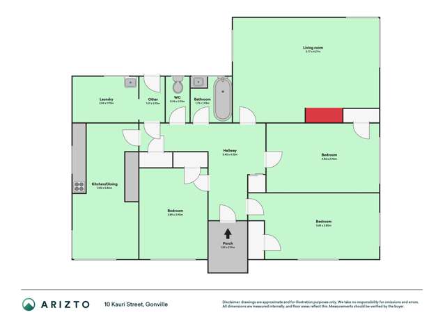 10 Kauri Street Gonville_1