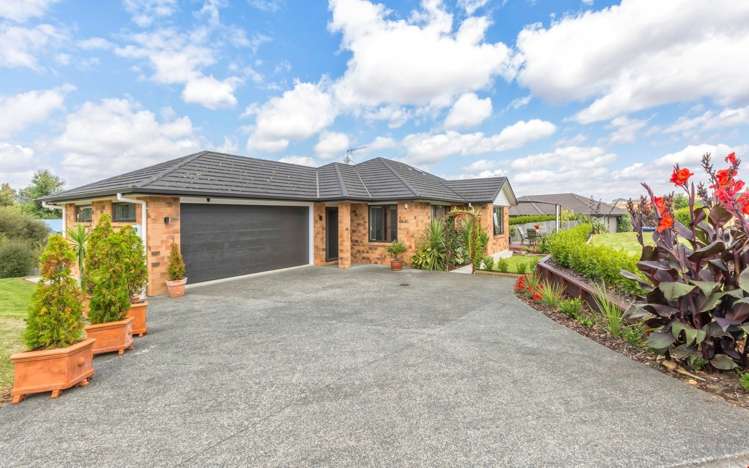 63 Lough Bourne Drive Pukekohe_13
