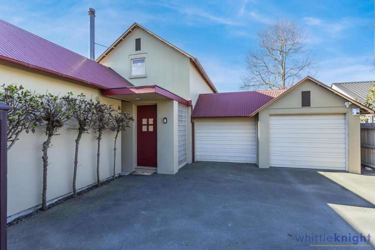 42 Bennett Street Papanui_30