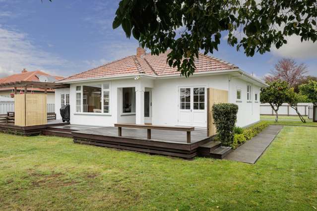 Character, Charm & Space to Enjoy