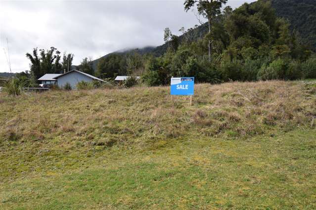 5 Pioneer Drive Franz Josef Glacier_3