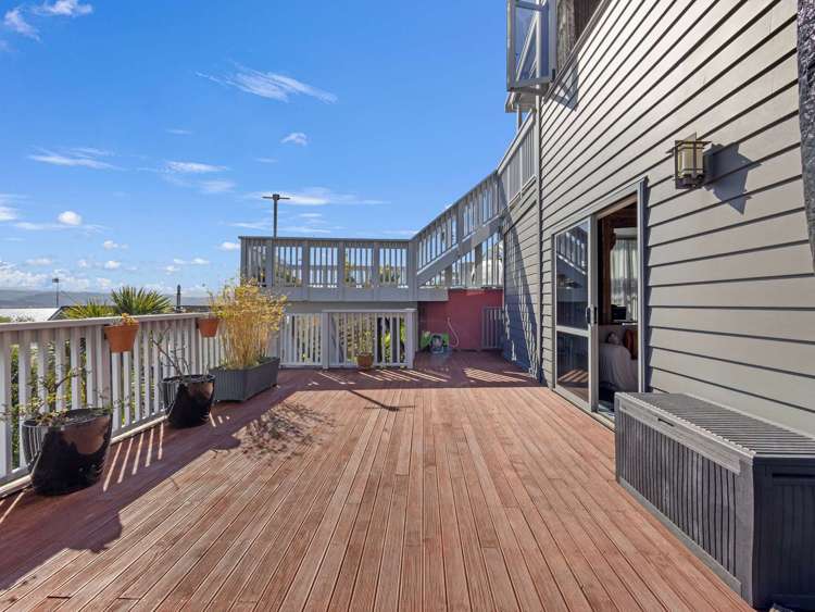 9 Kowhai Road Bluff Hill_22