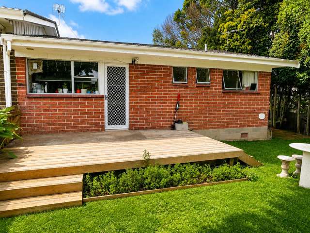 Private, Practical & Perfect- 2BR RENTAL IN HENDERSON