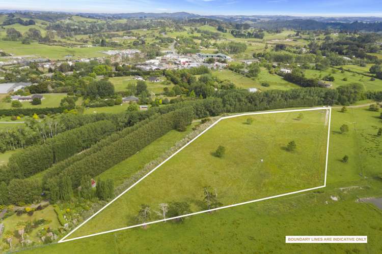 Lascelles Drive Dairy Flat_1