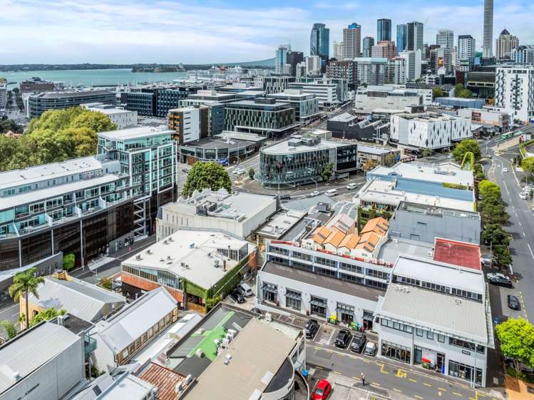 10 Adelaide Street Freemans Bay_11