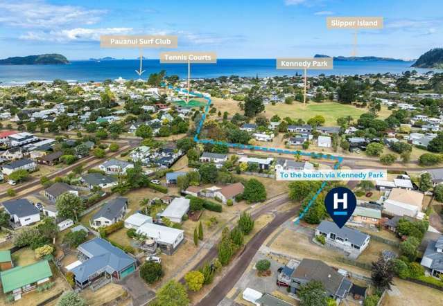 11 Pleasant Place Pauanui_2