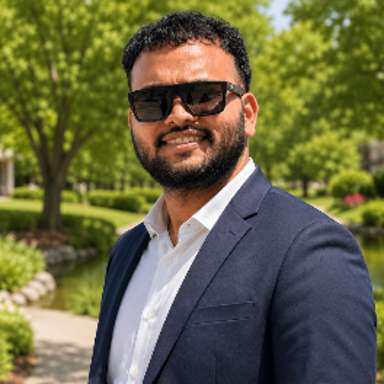 Varun Garg