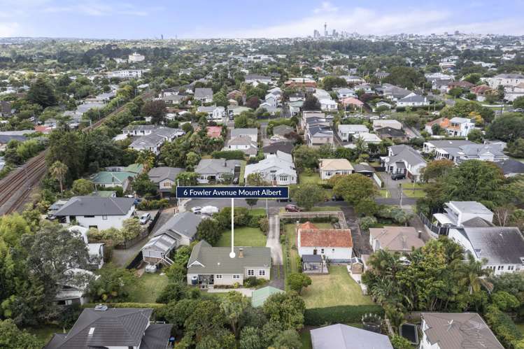 6 Fowler Avenue Mount Albert_20