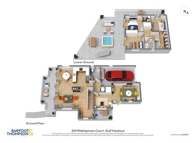 24 Midshipman Court Gulf Harbour_1