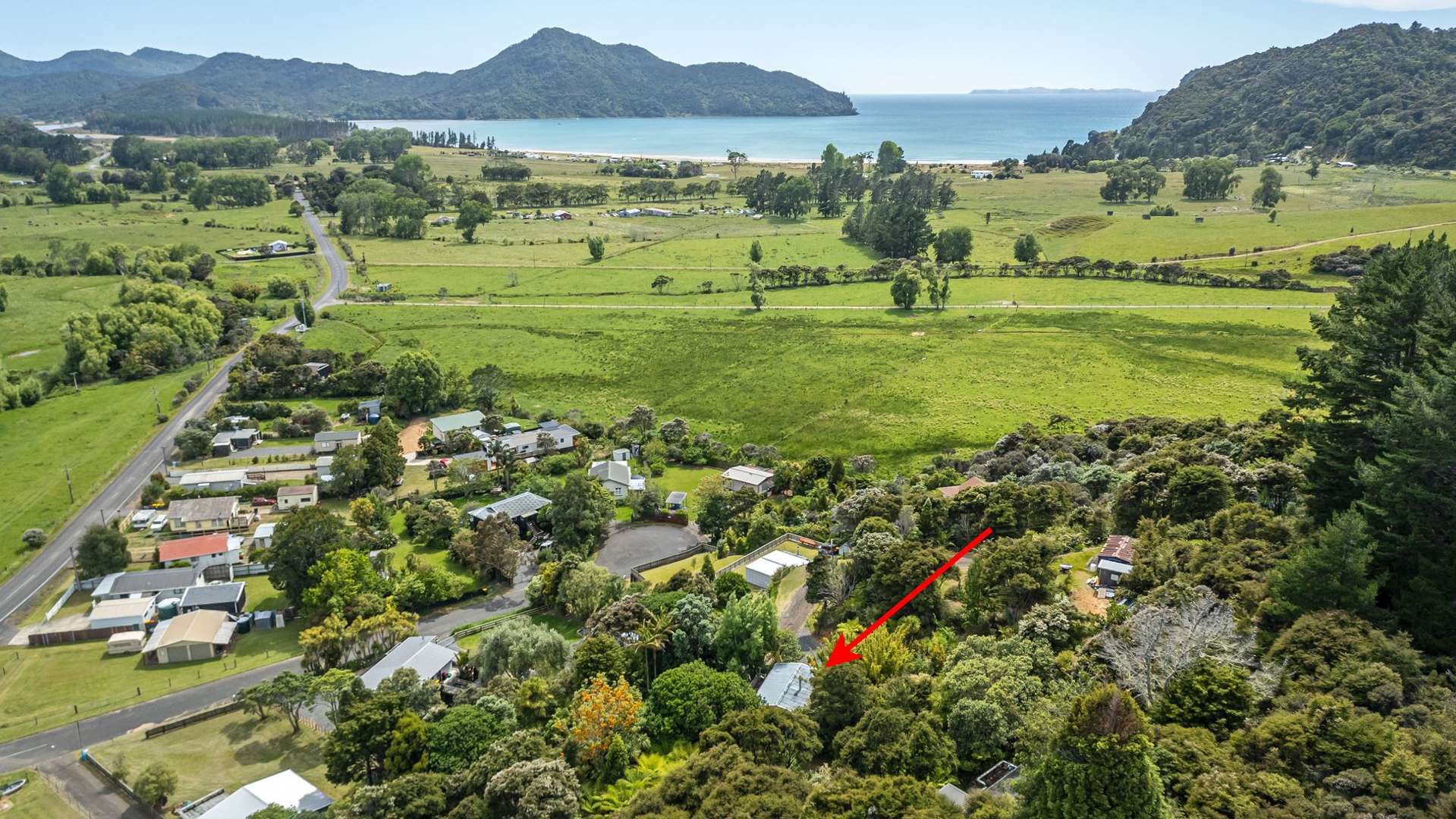 4B Moana Crescent Coromandel_0