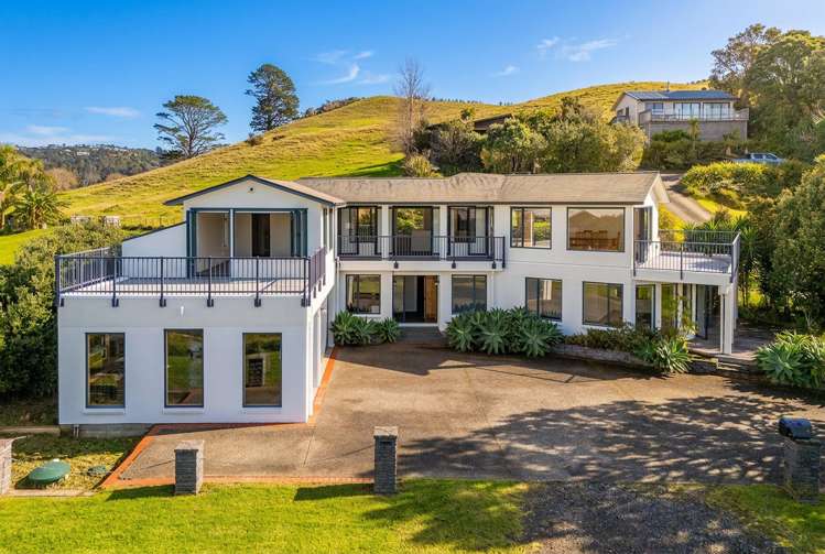 61 Wharekaho Road Wharekaho Simpsons Beach Whitianga_14