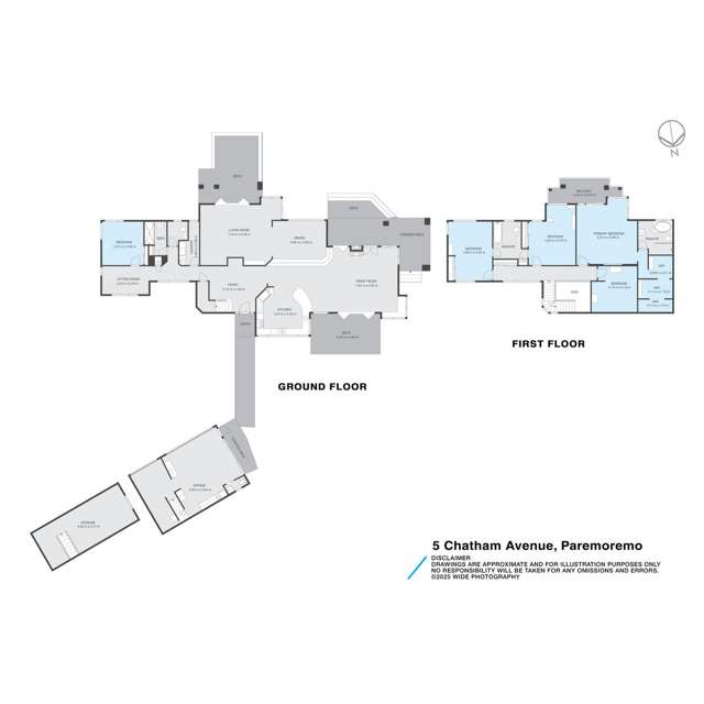 5 Chatham Avenue Paremoremo_1