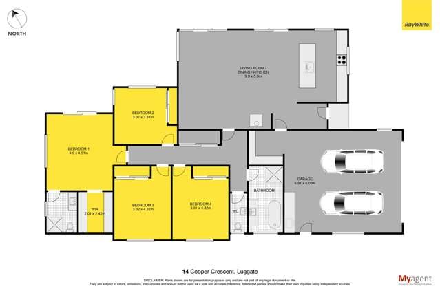 14 Cooper Crescent Luggate_1