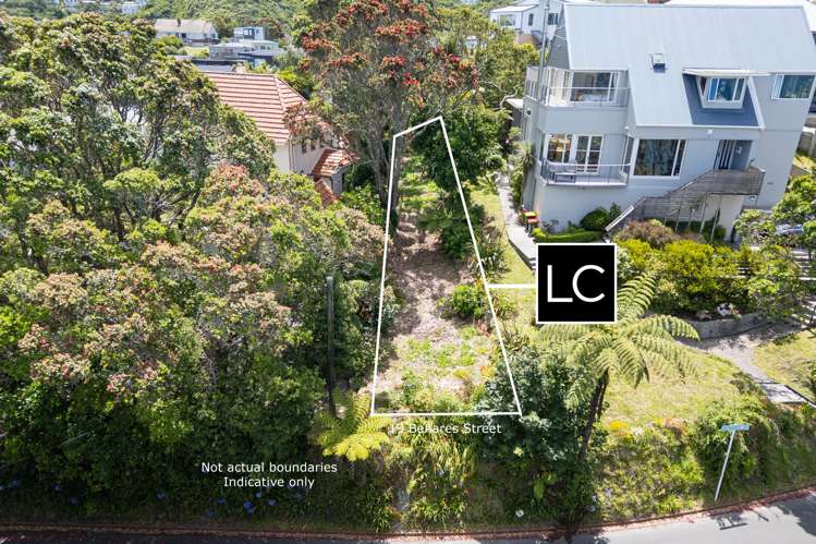 17 and 19 Benares Street Khandallah_33