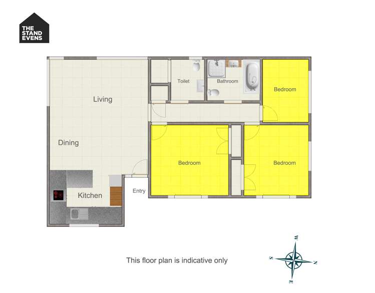 50 Van Asch Street Sumner_24