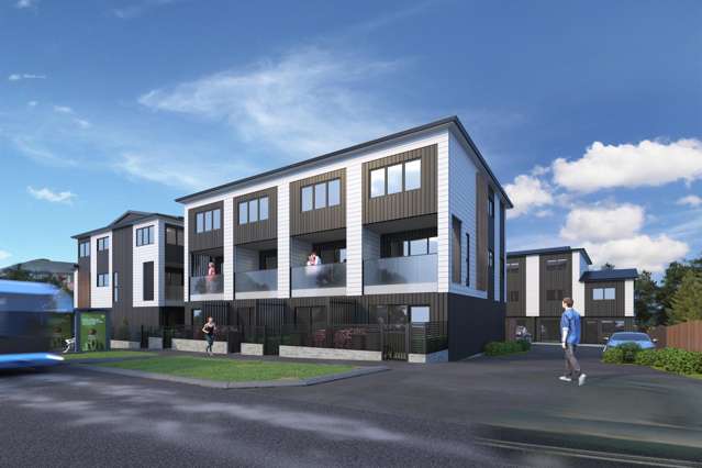 LOT 1/717-719 Sandringham Rd Extension Sandringham_1