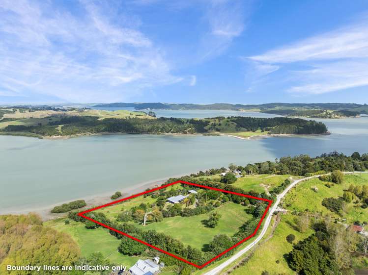 417 Heatley Road Whakapirau_26