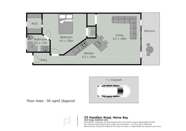 7/3 Hamilton Road Herne Bay_1