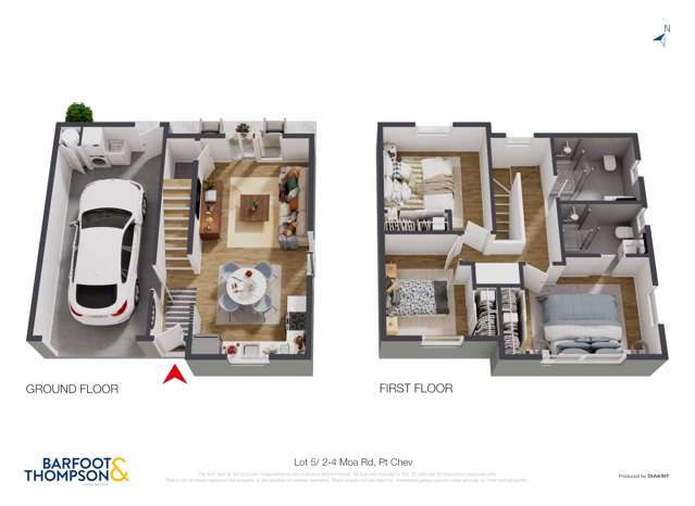 Lot 3-5 /2-4 Moa Road Pt Chevalier_1