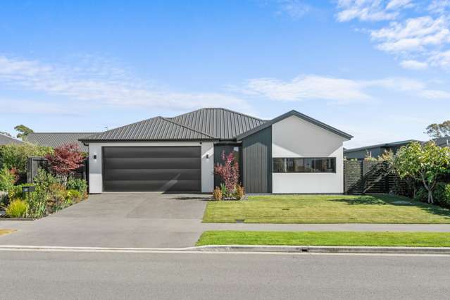 Gold Award, Platinum Motivation!