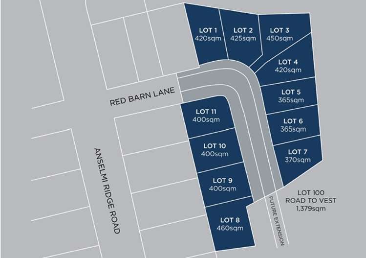 4 Red Barn Lane Pukekohe_13