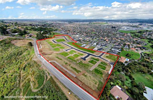 3 Michael Richard Place East Tamaki Heights_4