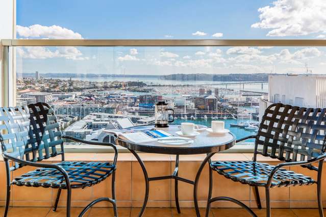 2403/8 Albert Street Auckland Central_4