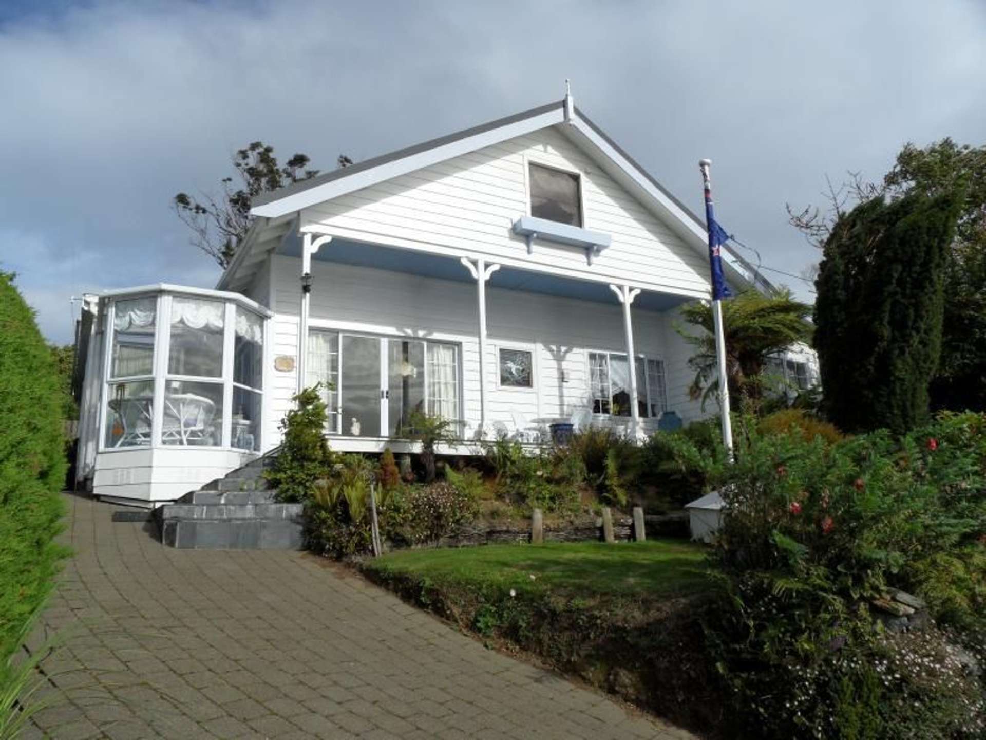 176 Elgin Terrace Stewart Island/Rakiura_0