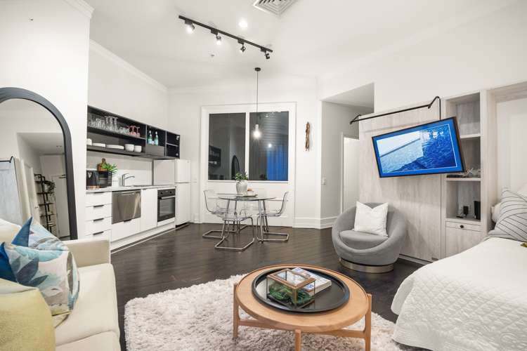 301/35 Hobson Street Auckland Central_8