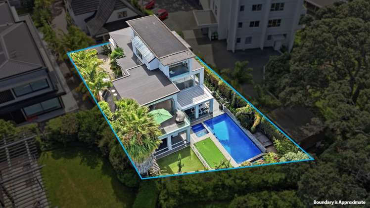 117B St Stephens Avenue Parnell_2