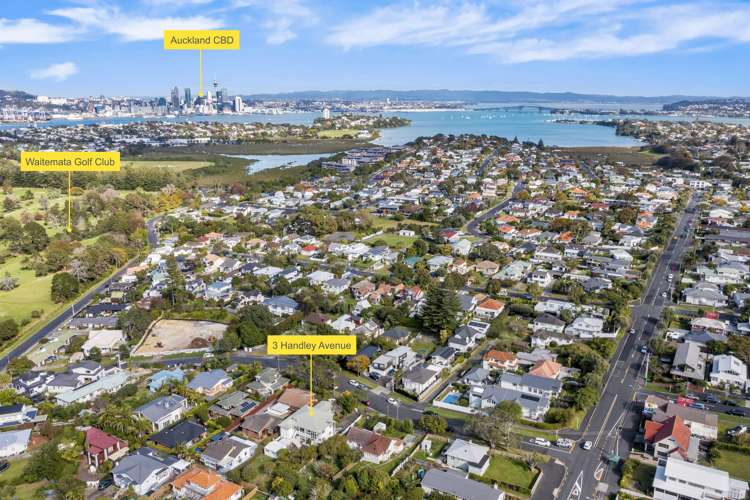3 Handley Avenue Narrow Neck_19