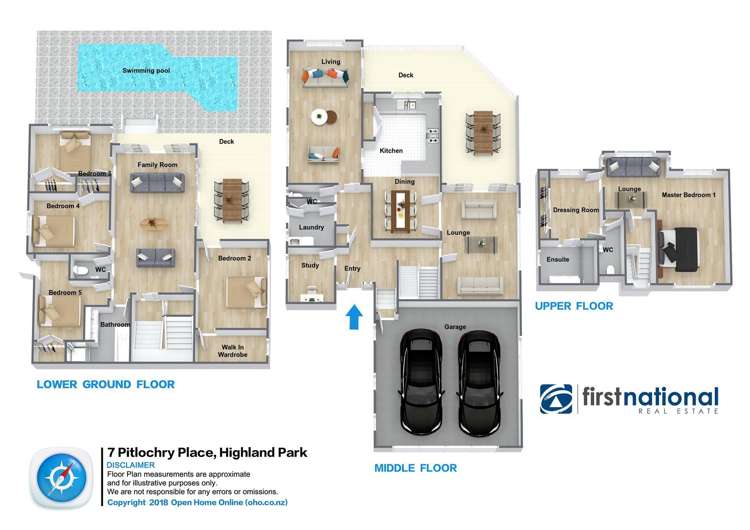 7 Pitlochry Place Highland Park_17