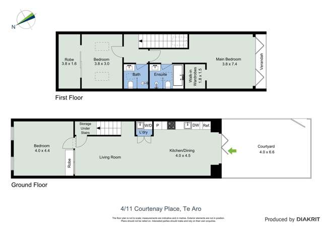 4/11 Courtenay Place Te Aro_1
