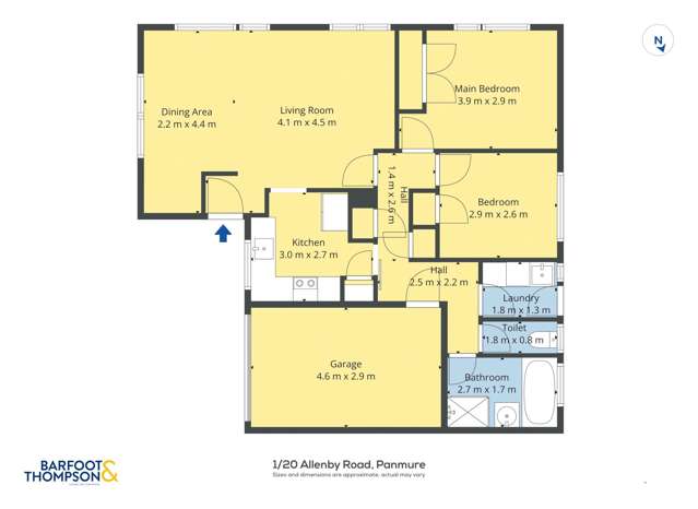 1/20 Allenby Road Panmure_1