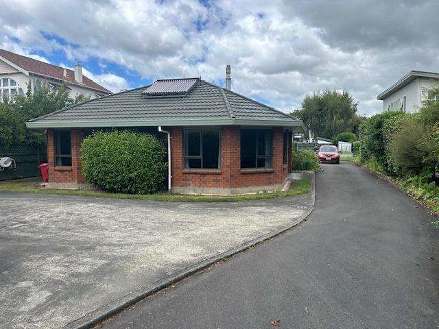 Masterton 3 Bedrooms