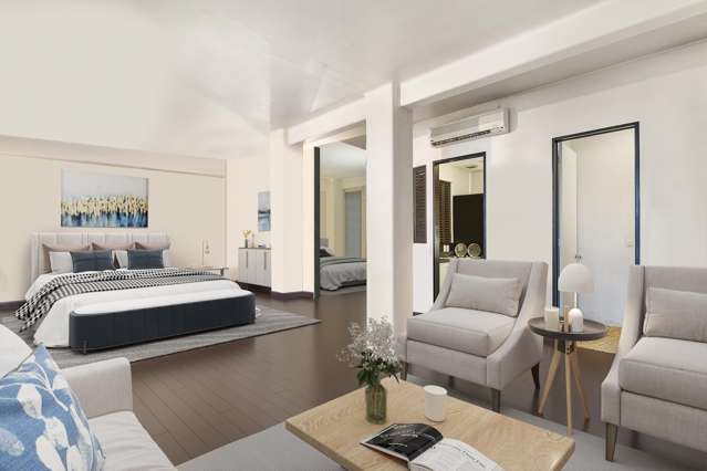 1A/22-26 High Street Auckland Central_2