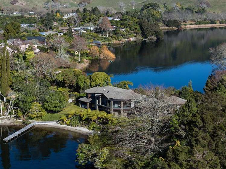 103 Acacia Road Lake Okareka_19