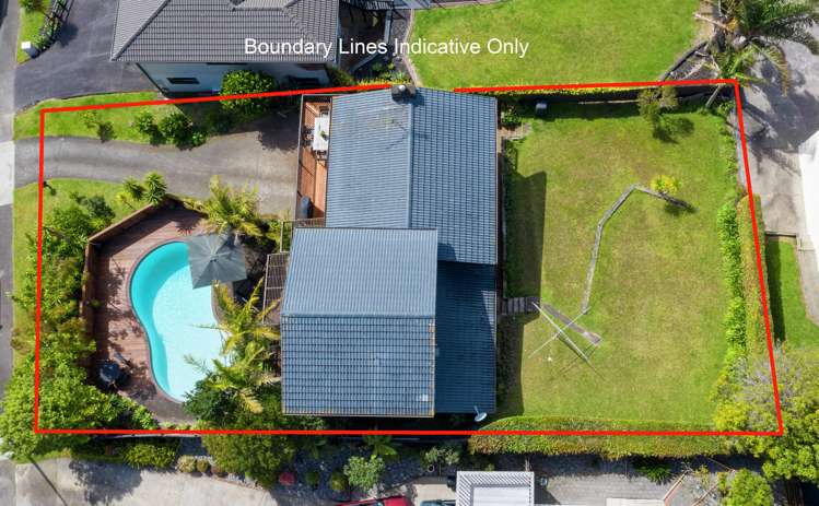 35 Cheriton Road Mellons Bay_21