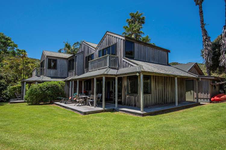 950 Whangaruru North Road, Bland Bay Oakura Coast_28