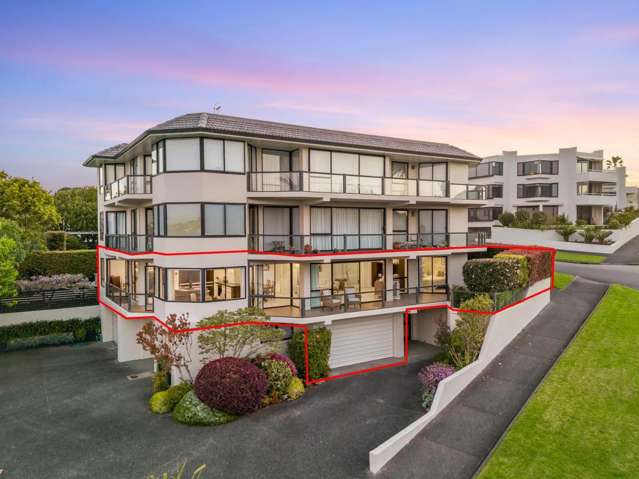 1/4 Hanene Street St Heliers_4