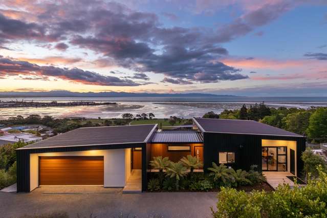 Designed for Living, Framed by Expansive Views