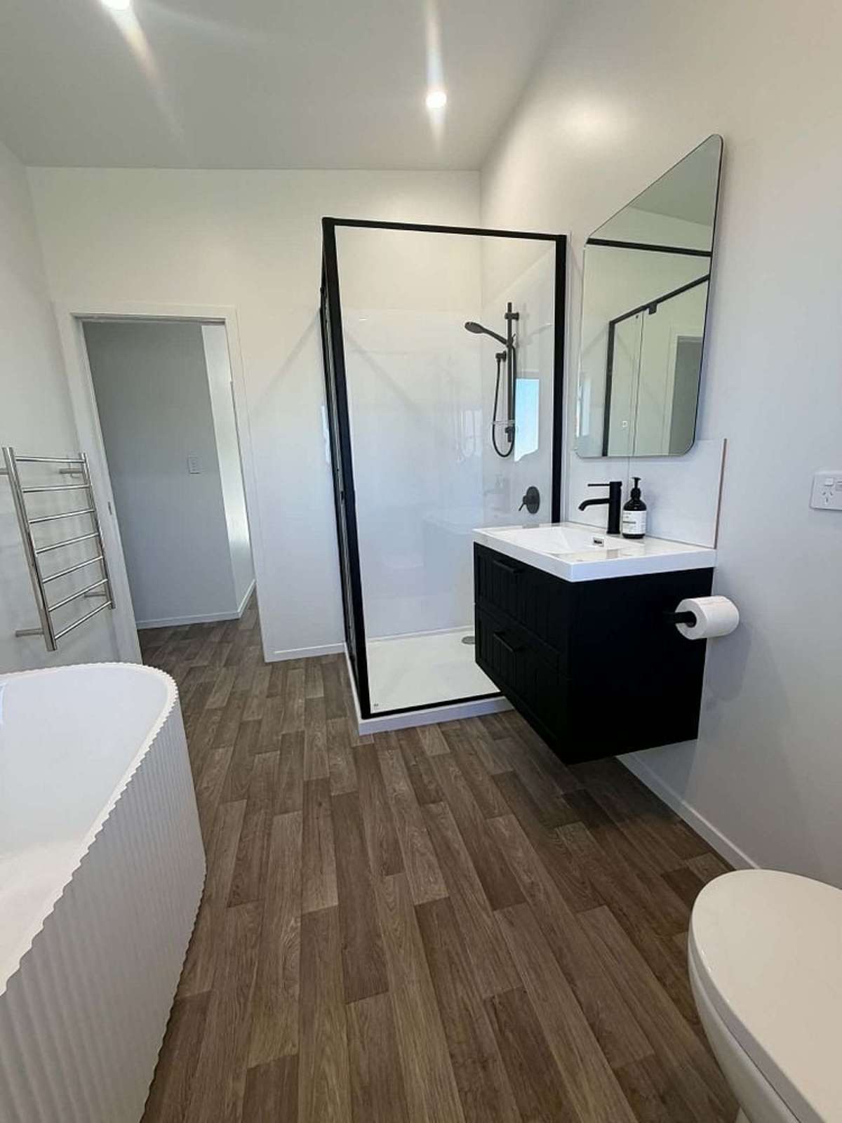 Brand New 3 Bedroom Home 3