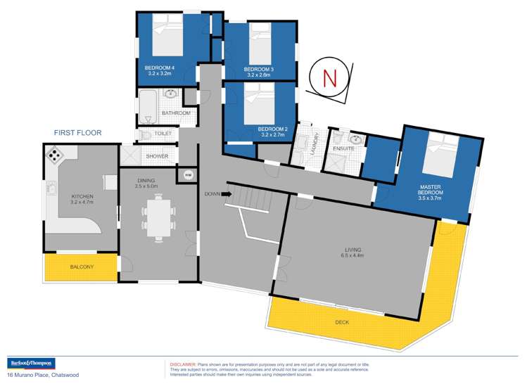 16 Murano Place Chatswood_22