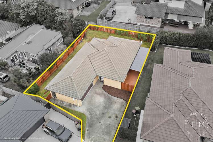34 Saralee Drive Manurewa_14