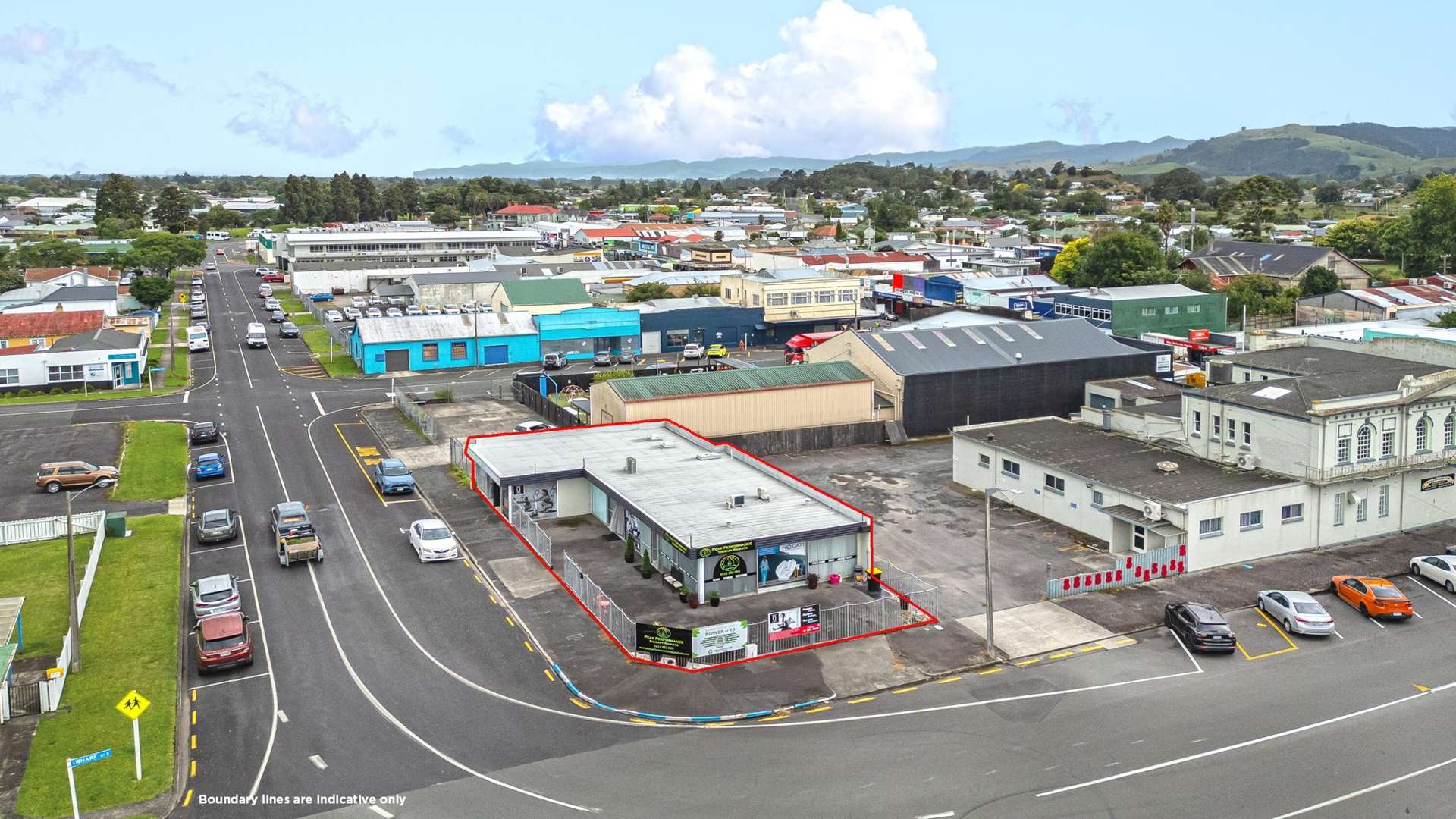 1 Wharf Street Paeroa_0