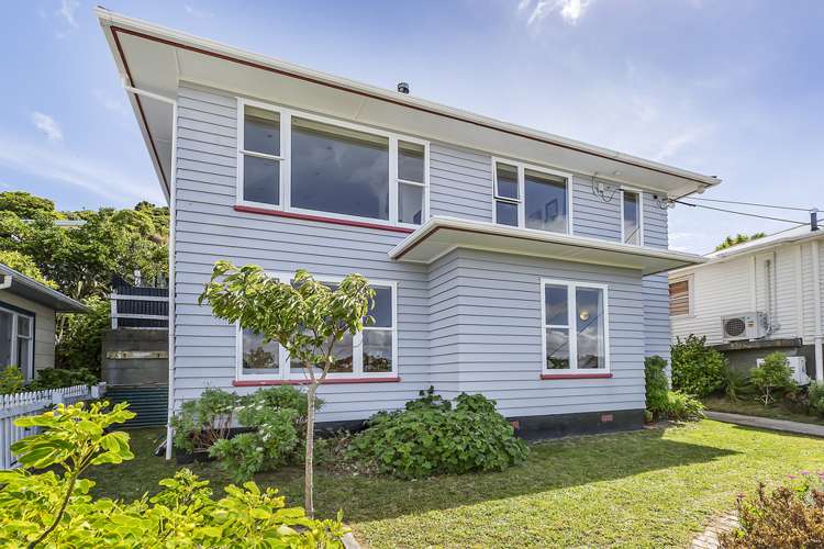 85 Miramar North Road Miramar_19