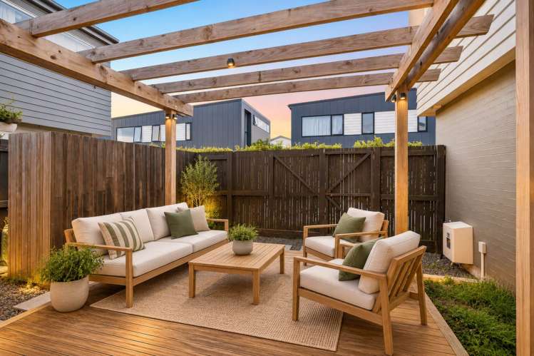 1 Agnes Court Silverdale_22