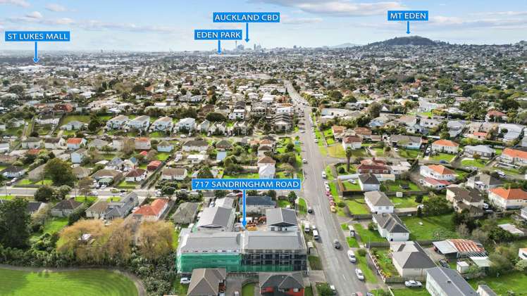 Lot 19 /717to719 Sandringham Road Extension Mt Roskill_11